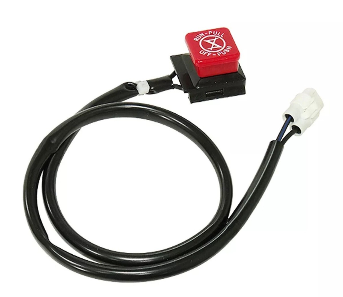 SPI Kill Switch Polaris '17-22 600 800 Rush Indy Switch Voyager