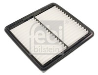 Febi Bilstein 184340 Luftfilter FüR Matiz Spark 0.8 1.0 09.98- Chevrolet Daewoo
