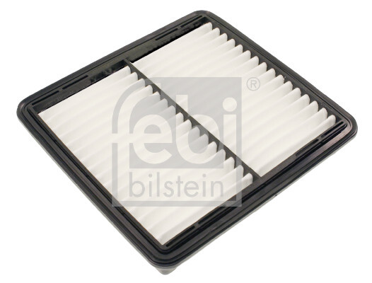 Febi Bilstein 184340 Luftfilter FüR Matiz Spark 0.8 1.0 09.98- Chevrolet Daewoo-image