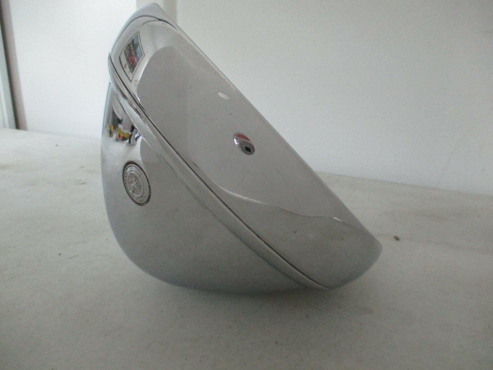 LUCAS FT 67 center spot light for Rolls-Royce Phantom III,  Silver Wraith, Dawn