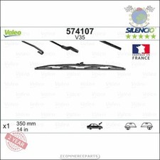 Balais d'essuie-glace Citroen LNA