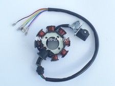 BASHAN BS200S-7 BS200S-3 BS250S-11 QUAD 200 250 Lichtmaschine / alternator