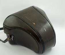 Nikon Nikkormat Nikomat Fitted Case with Strap
