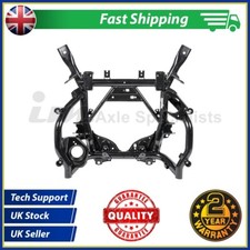 Refurbished Front Subframe Crossmember for Land Rover Range Rover 02-12