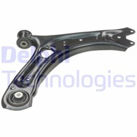 Delphi TC3591 Lenker, RadaufhäNgung FüR VW