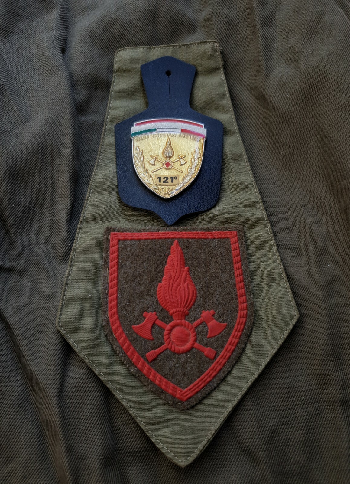 Militaria Folgore Usato In Italia | Vedi Tutte I 39 Prezzi - Foto 7