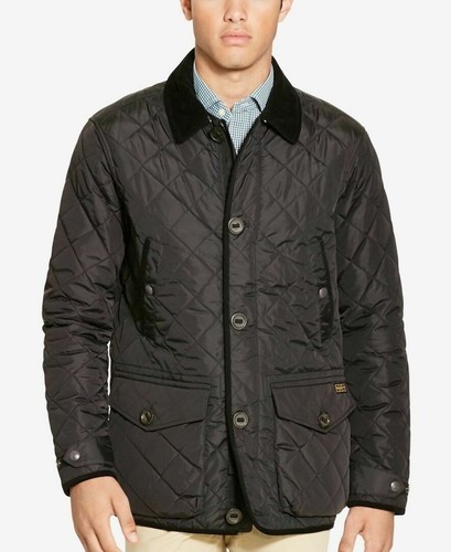 Men's Polo Ralph Lauren Haydock Diamond 