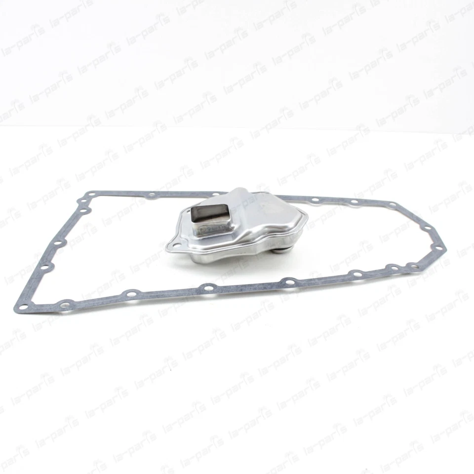 NUEVO FILTRO Y JUNTA TRANS CVT ORIGINAL MITSUBISHI 15-22 ECLIPSE LANCER OUTLANDER Foto 3 de 4