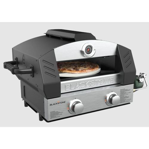 Blackstone 6964 Portable Pizza Oven NEW eBay