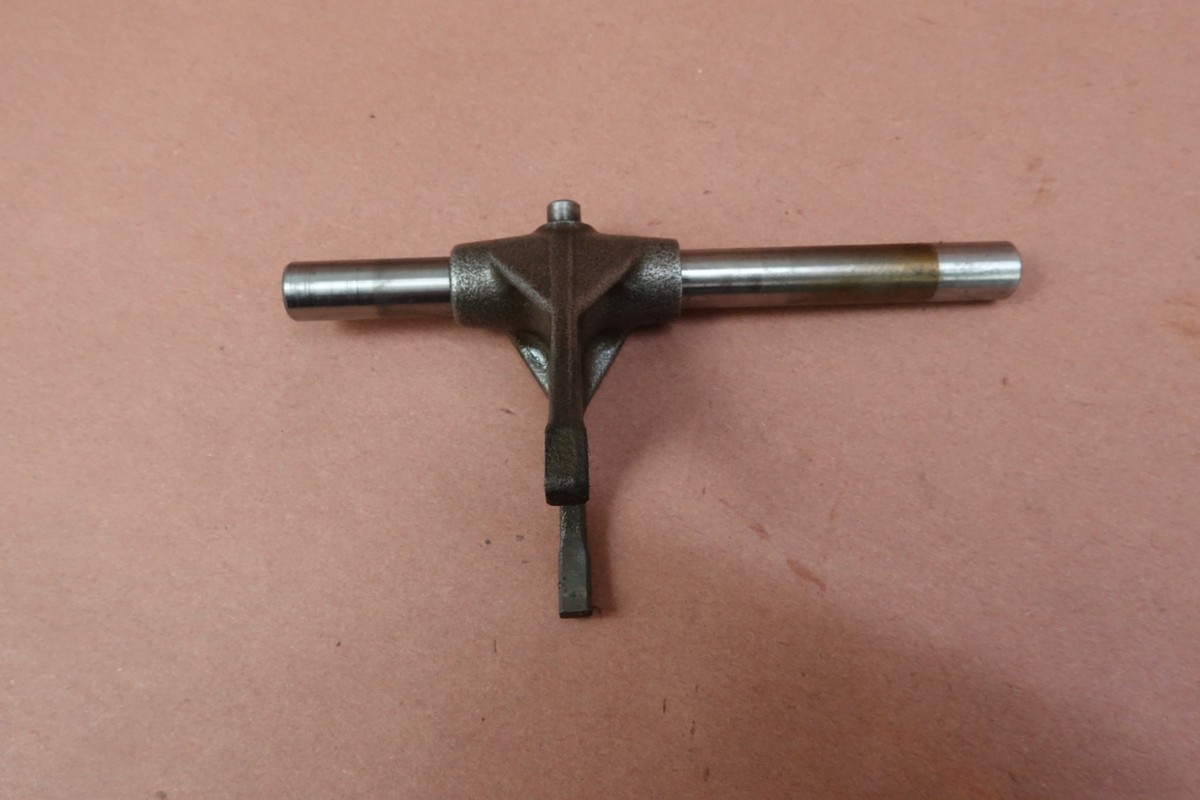 2006-2011 Kawasaki Ninja 1400 ZX14R ZX1400 Shifter Shift Fork | eBay