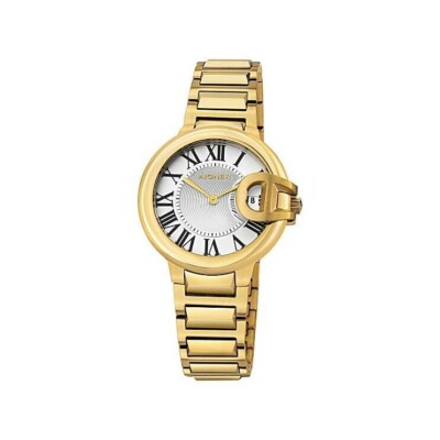 Aigner Uhr ''Salerno'', Originalverpackt!  NUR 285 Euro!