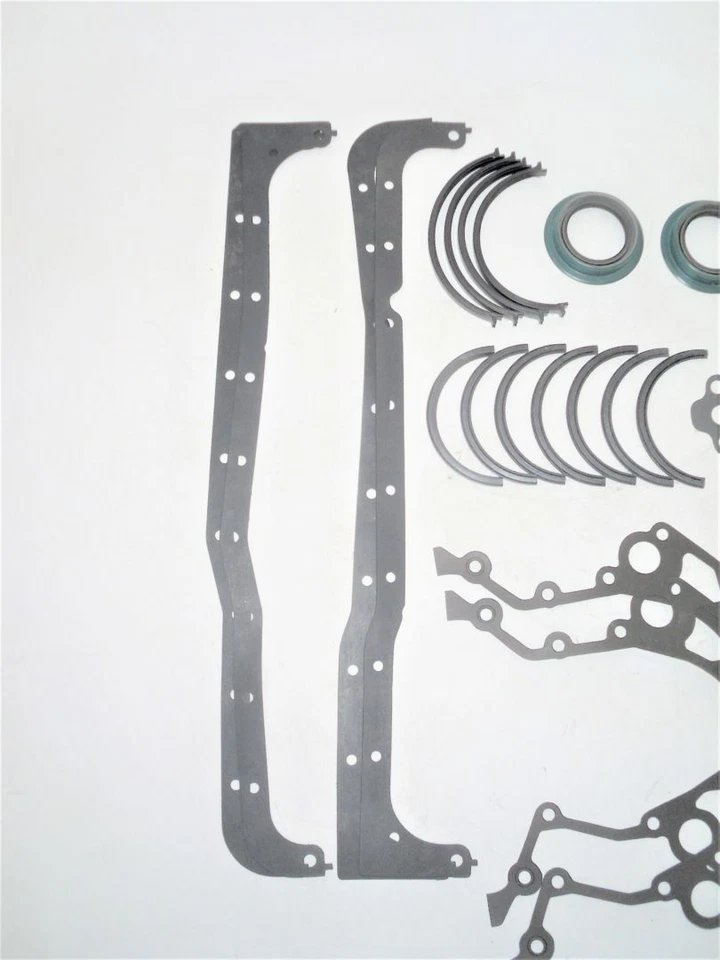 Pleasurecraft RM0059 Marine Boat Engine Motor Valve Grind Gasket Kit *OEM*NEW* - Image 2 of 4