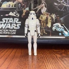 1977 Stormtrooper - Vintage Star Wars Action Figure Kenner HK