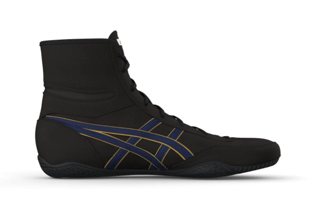 Asics wrestling outlet shoes 2016