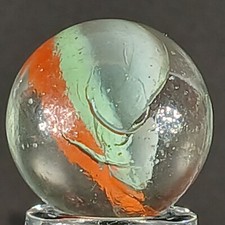 Vintage Cat's Eye Marble .60 Inches Near-Mint Condition Combined Shipping