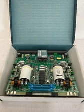 ABB STROMBERG PULSE AMP BOARD SAFT-120-PAC 57411490
