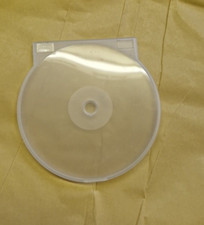 30 DVD or CD Ultra Thin Storage Boxes