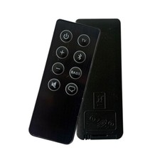 740928-1120 Replaced Remote Control For Bose Solo Tv Soundbar Ii Home Theater