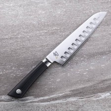 Kai Shun Sora dimple Santoku Knife 6.89in 175mm BS0718 Chef's Japanese knife DHL