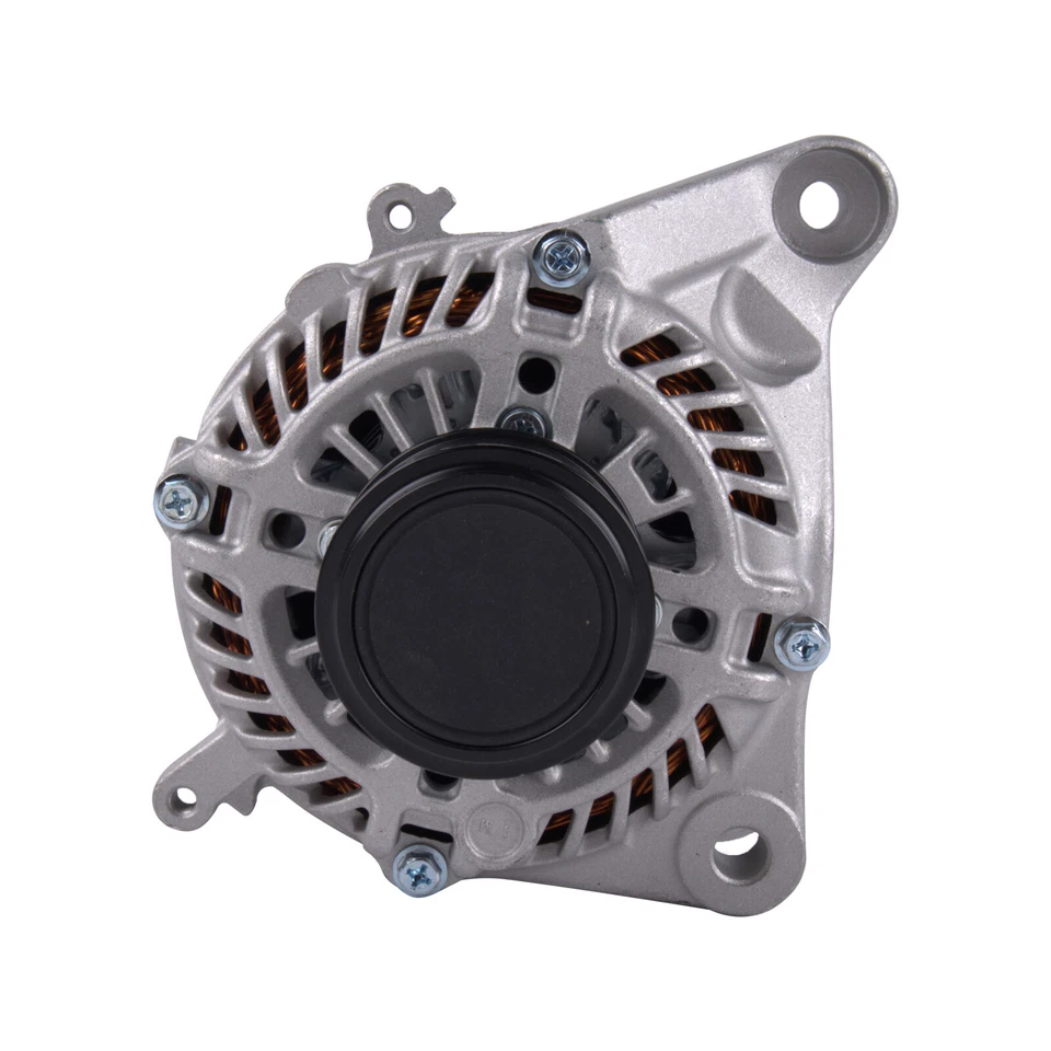 Fits Honda Accord 2.4L  2013-2017 NEW Alternator 31100-5A2-A02 110A 12V  Foto 2 de 4