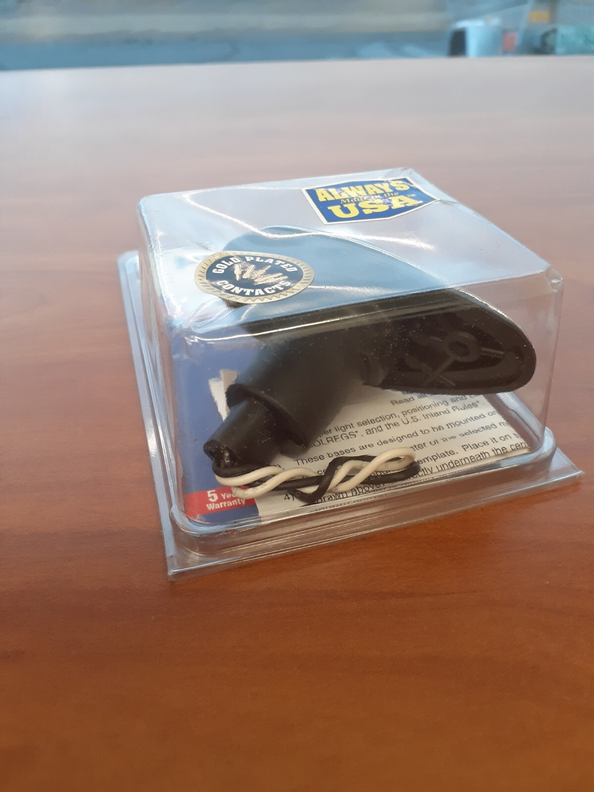 New Spare Bases For Perko Pole Light perko 1048p00dp Spare Base Rake 5