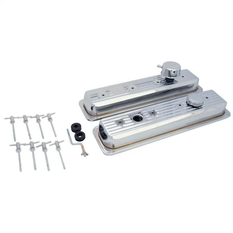 Spectre 5428 Engine Dress-Up Kits - Изображение 2 из 4