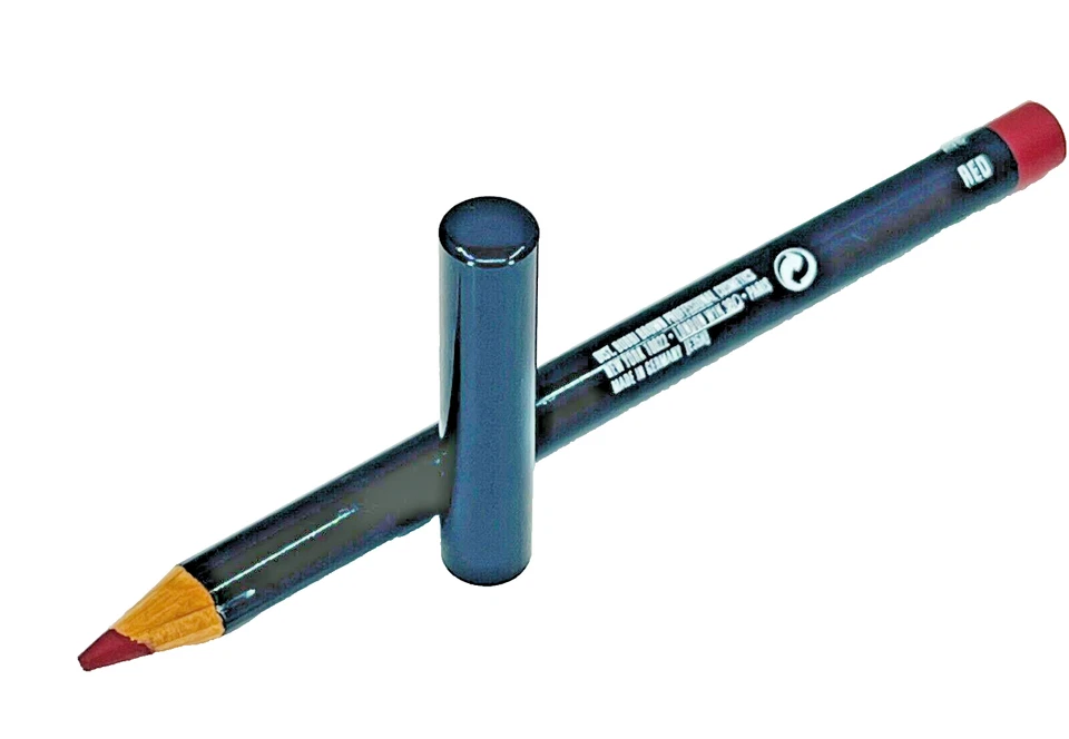 Lápiz delineador de labios Bobbi Brown ROJO CAJA NUEVA Foto 3 de 4