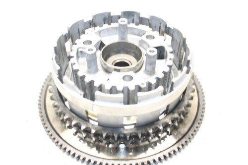 22 HARLEY-DAVIDSON STREET BOB FXBBS 114 CLUTCH BASKET 37000263A - 第 3/8 張圖片