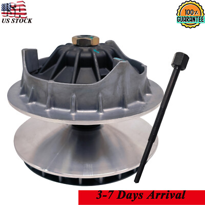ODES 1000 Primary Clutch With Remove Tool For UTV Drive Dominator Raider X2 X4