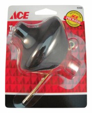 Universal Rubber Tank Ball With Brass Brass Lift Wire 40400