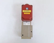Eugen Seitz 1A12 / 890/41 / 115 513 00 / DN 12 Solenoid Valve