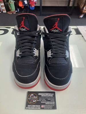 original bred 4s