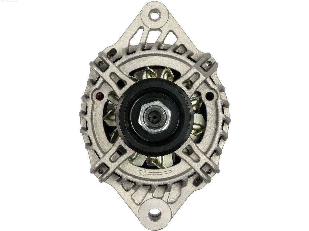 AS-PL A6109 Alternator for HYUNDAI,KIA,SUBARU,SUZUKI