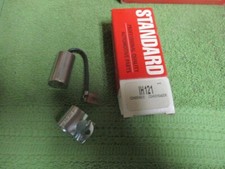 New Distributor Condenser # IH121 / FA66 (1) Multiple Applications Car & Truck