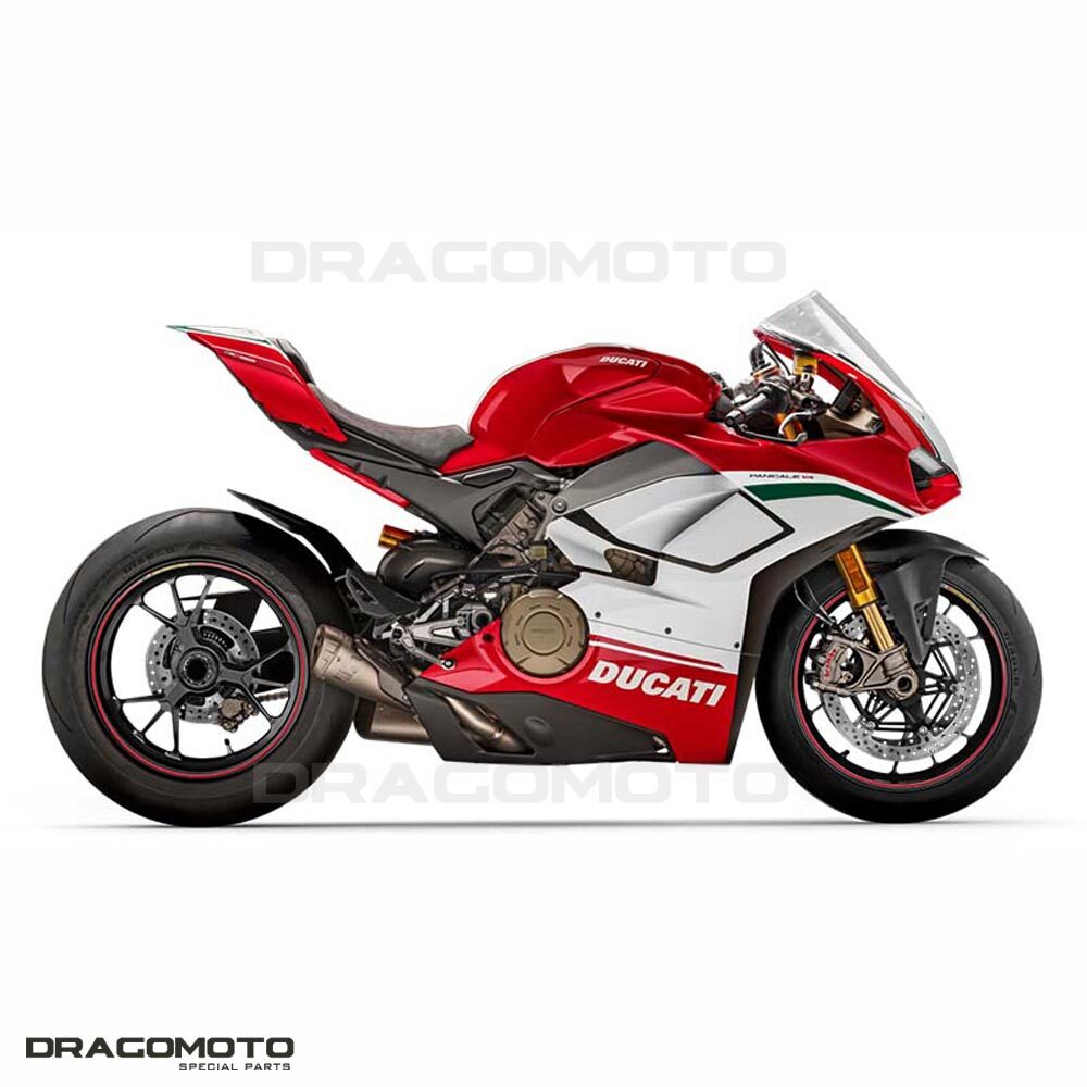 入手難　未開封品❕1/32 DUCATI 60cm ×17cm 入手難 未開封品❕1/32 DUCATI 60cm ×17cm 入手難 未開封