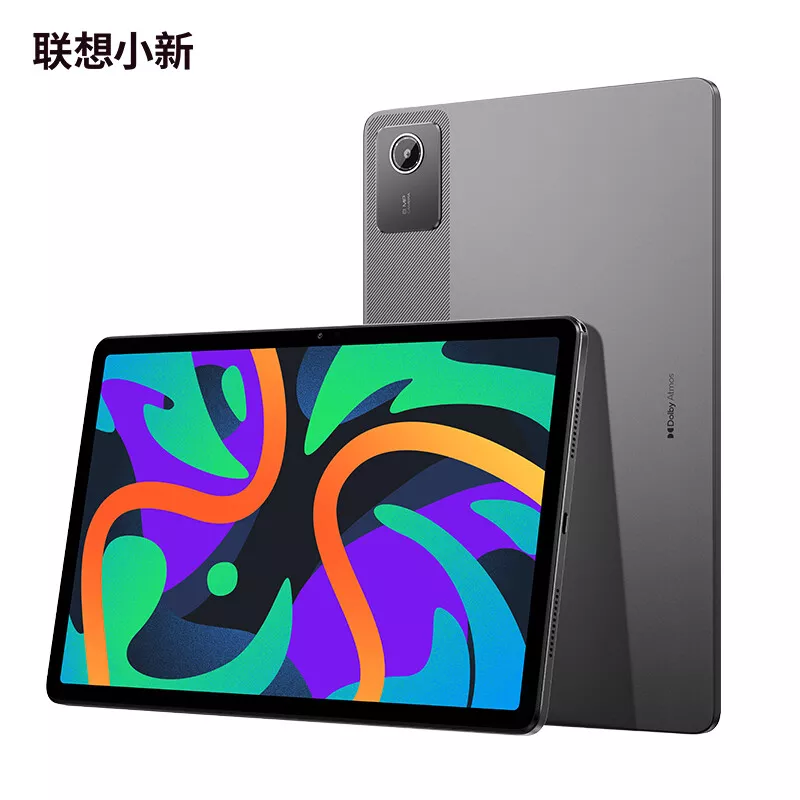 Lenovo XiaoXin Pad 2024 Tablet PC Android 13 Snapdragon 685 Octa Core 11  Inch