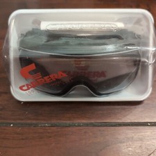 CARRERA Cup Goggles Vision Model 5031 Everclear 1989 READ