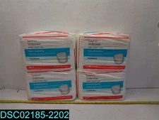 QTY=80: CARDINAL HEALTH SURE CARE HEAVY ABSORBENCY UNDERWEAR DIAPER SMALL/MEDIUM