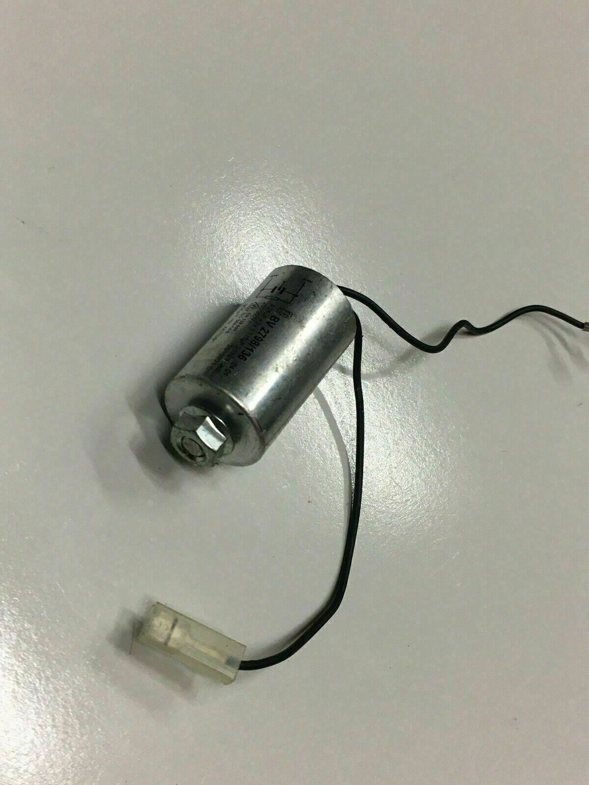 Miele Dishwasher Noise Suppressor RJ43.. eBay