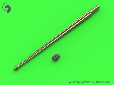 GM-35-012 MASTER 1:35 ATK Mk 44 (Bushmaster II) 30mm gun barrel