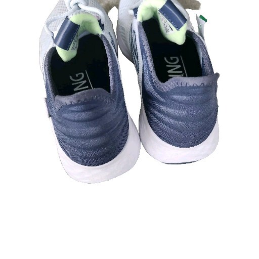 new balance　MTROVRW  25.0 New Balance Fresh Foam Roav Trail 'White Blue' MTROVRW