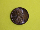 1937-D Lincoln Cent #P14426 — photo 1