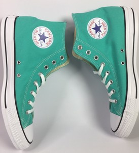 converse pure teal