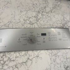 W10645168 Kenmore Air Conditioner Display / Interface