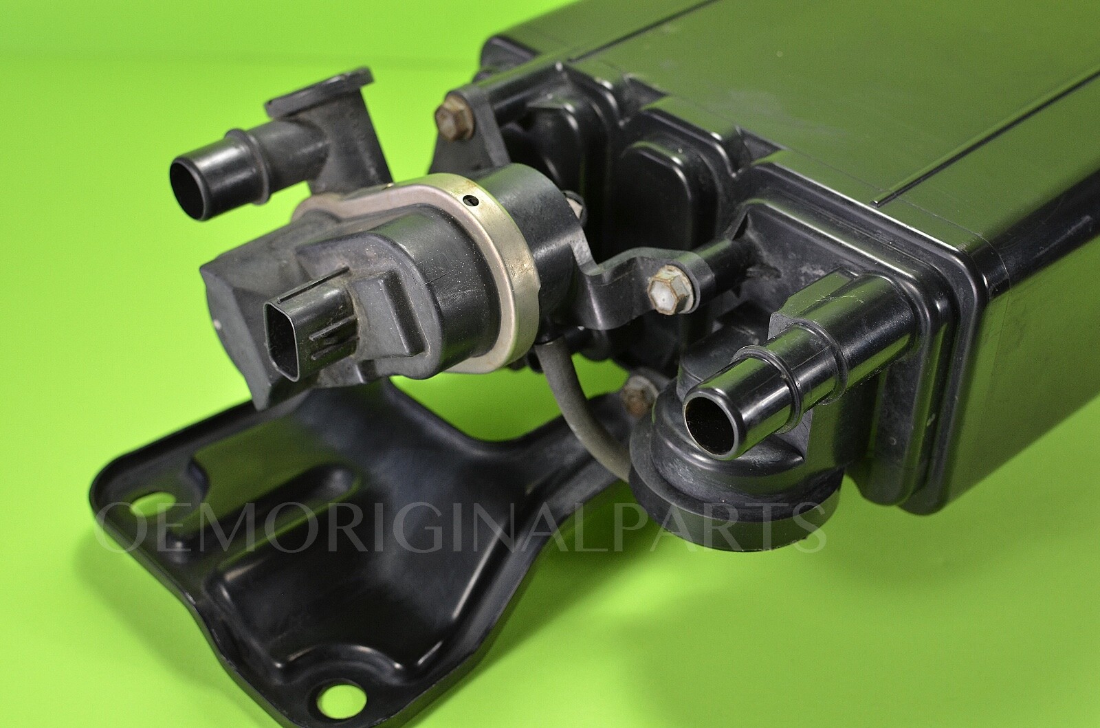 200611 TOYOTA YARIS SCION XD EVAP FUEL VAPOR CANISTER OEM 7774052090 eBay