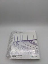 AutoCAD Civil 3D 2019 : Autodesk Authorized Publisher: Fundamentals Imperial...