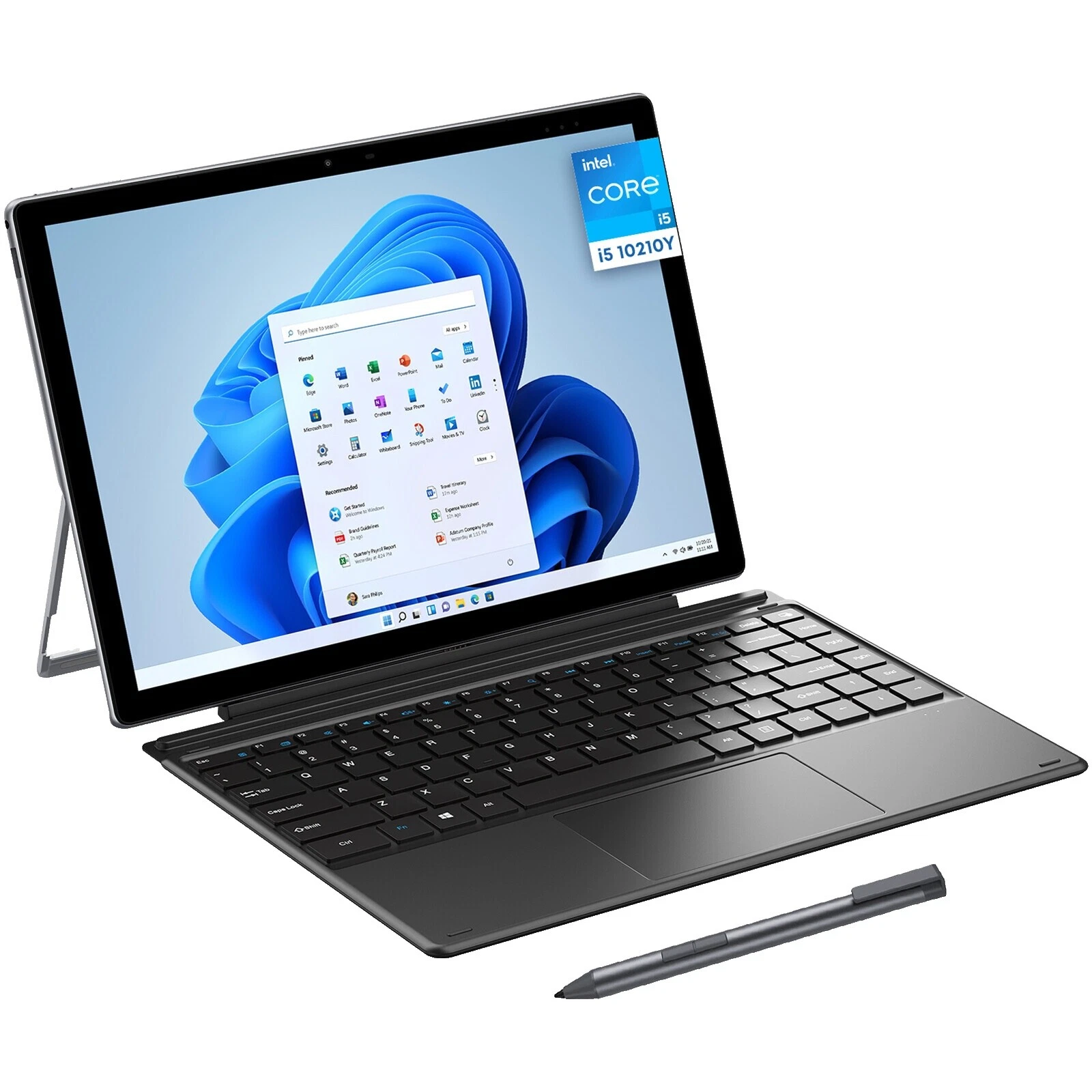 Windows 7 256 GB Tablets & eReaders