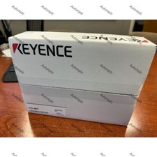 Keyence HMI Touch Screen VT5-W07 - Brand New Sealed Box Never