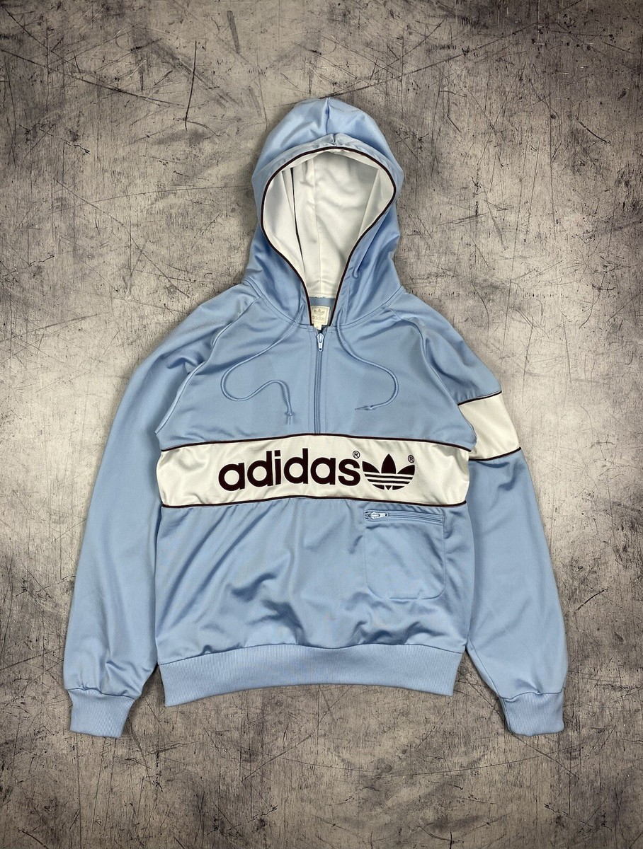 トップス adidas track jacket size M y2k Adidas Track Jacket Vintage Y2K Zip up Tracksuit Top Women