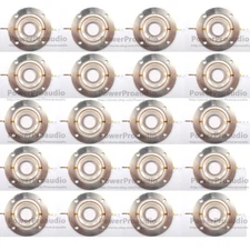 20pcs 37.9mm 38mm Voice Coil for JBL 2408H 2406 2407 2408H diaphragm ALR wire 